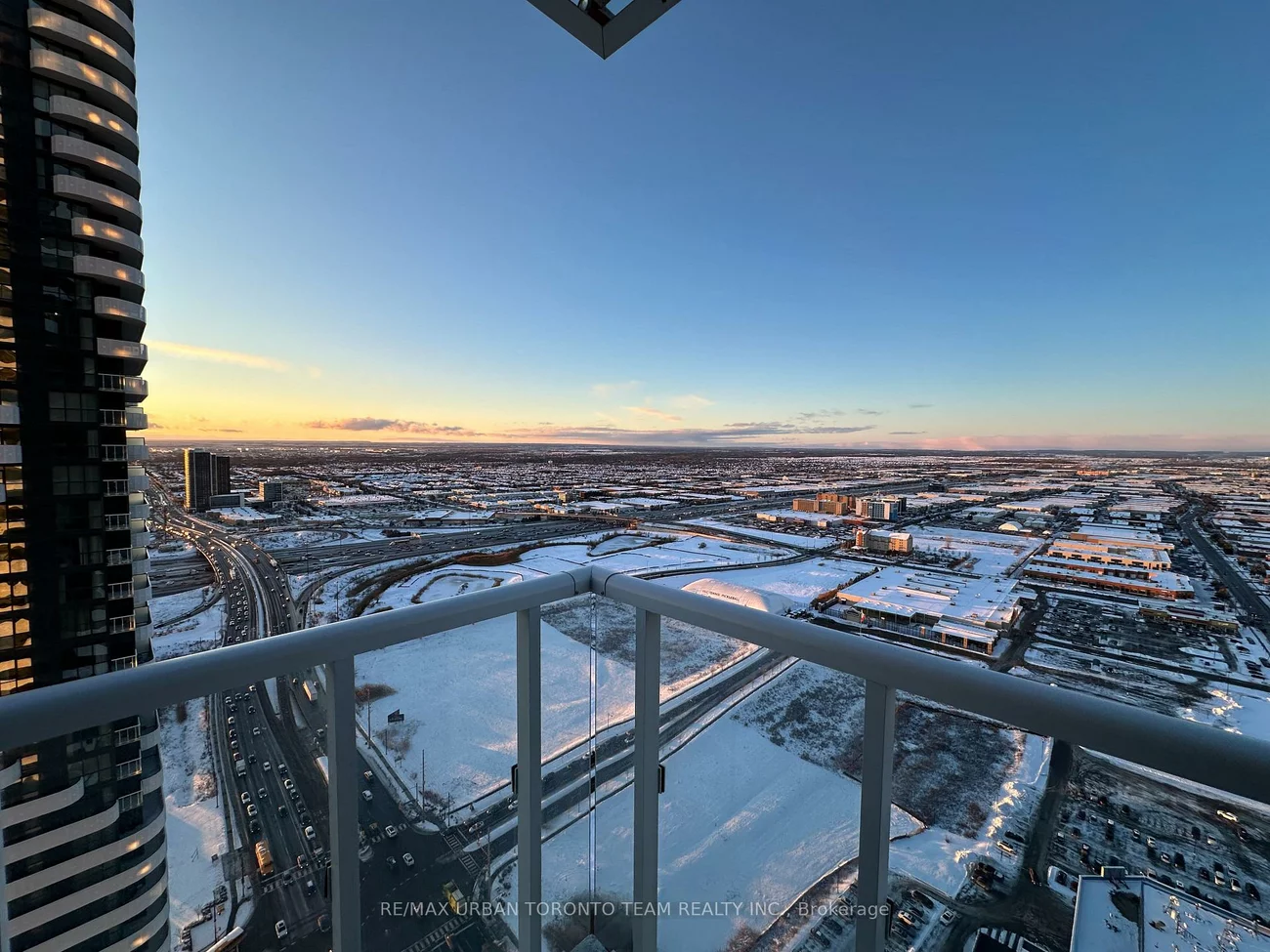 8, Interchange, Vaughan Corporate Centre, Vaughan