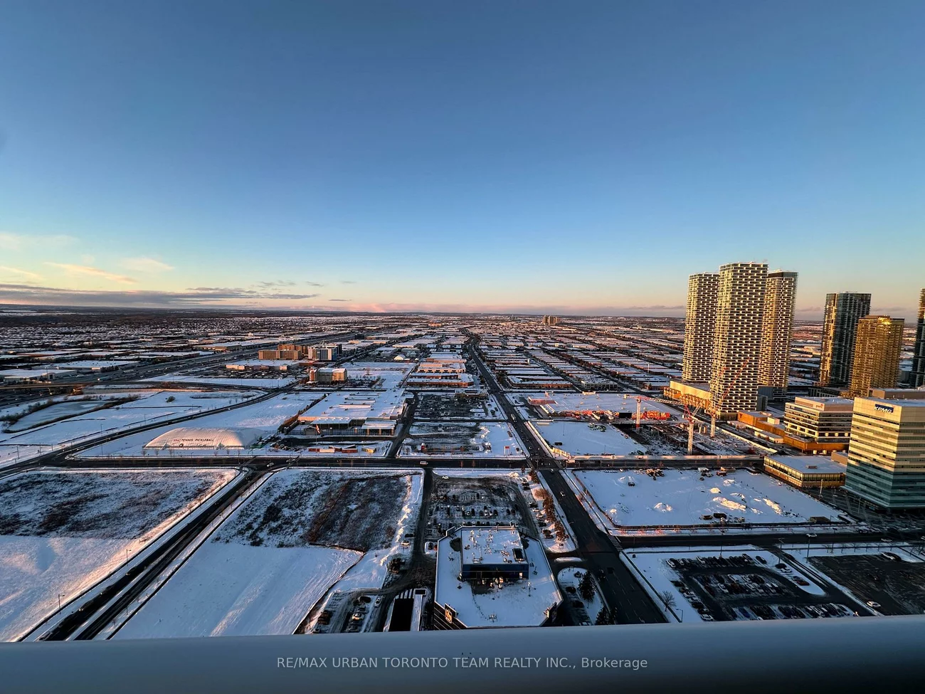 8, Interchange, Vaughan Corporate Centre, Vaughan