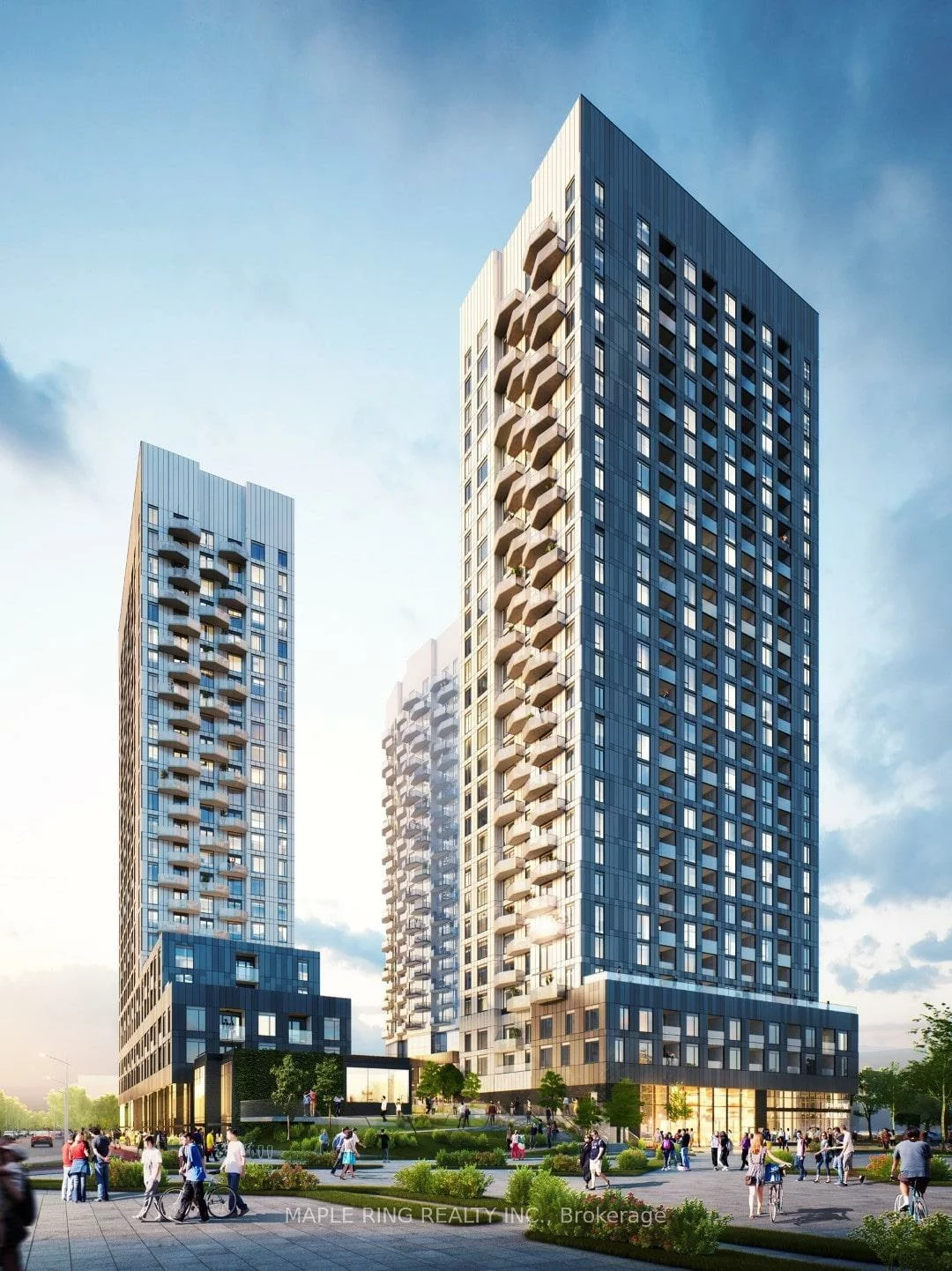 498, Caldari, Concord, Vaughan