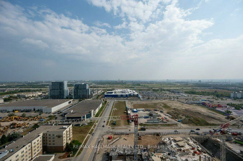 28, Interchange, Vaughan Corporate Centre, Vaughan