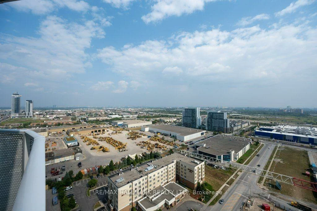 28, Interchange, Vaughan Corporate Centre, Vaughan