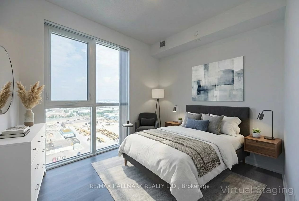 28, Interchange, Vaughan Corporate Centre, Vaughan