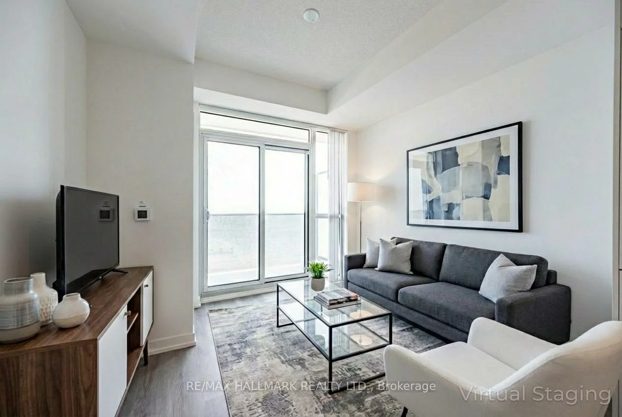 28, Interchange, Vaughan Corporate Centre, Vaughan