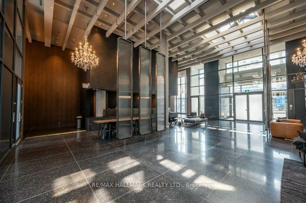 28, Interchange, Vaughan Corporate Centre, Vaughan