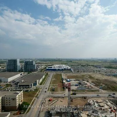 28, Interchange, Vaughan Corporate Centre, Vaughan