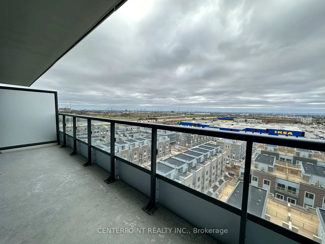 60, Honeycrisp, Vaughan Corporate Centre, Vaughan