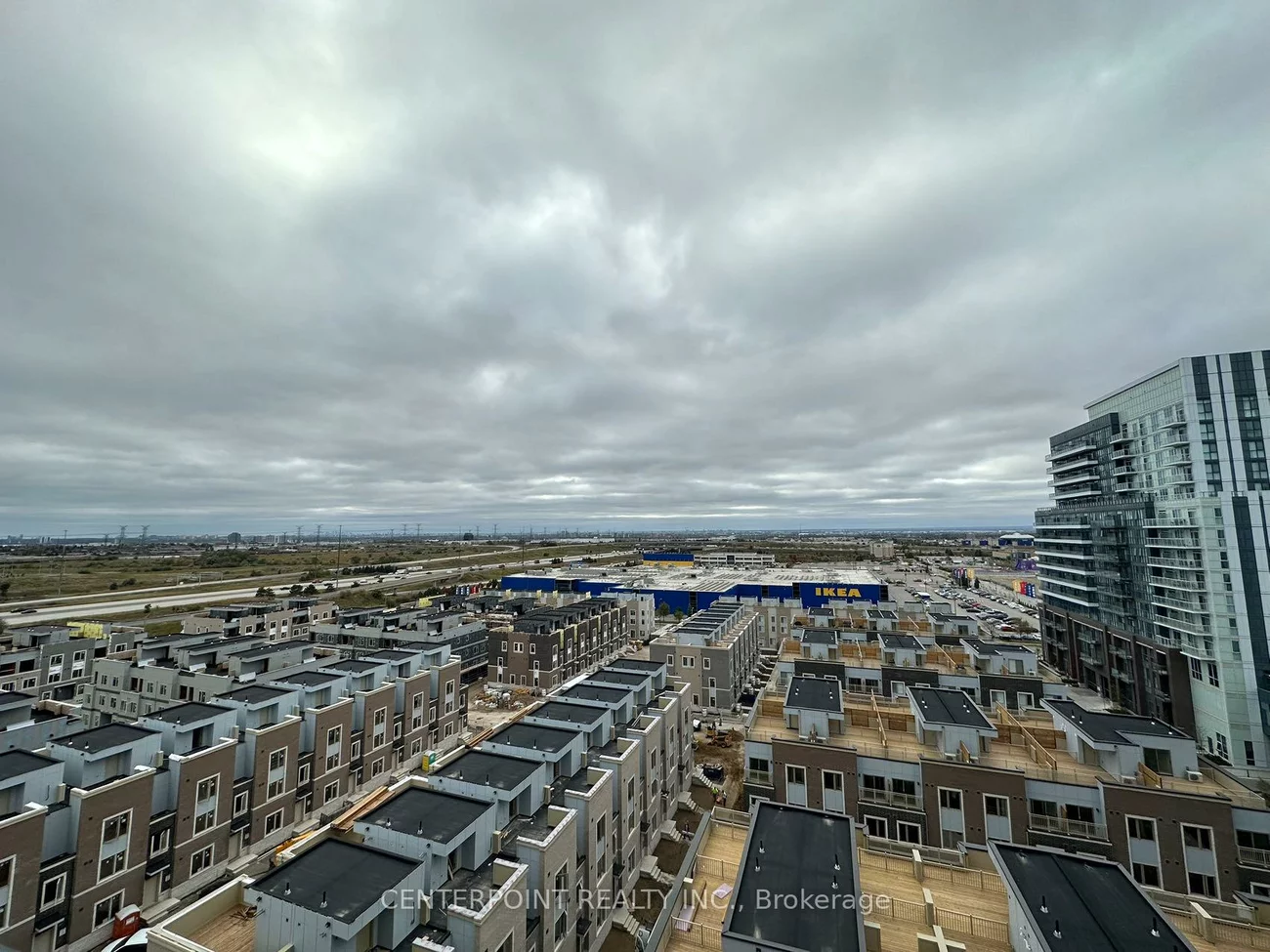 60, Honeycrisp, Vaughan Corporate Centre, Vaughan