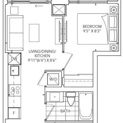 60, Honeycrisp, Vaughan Corporate Centre, Vaughan