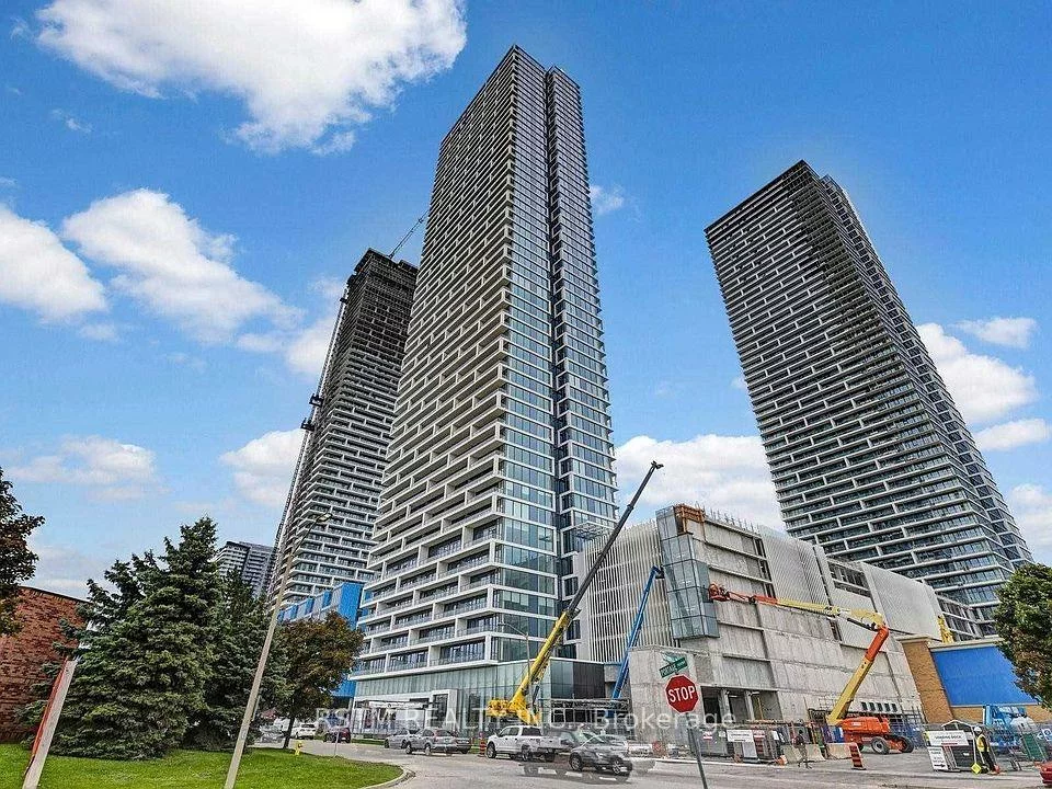 5, Buttermill, Vaughan Corporate Centre, Vaughan