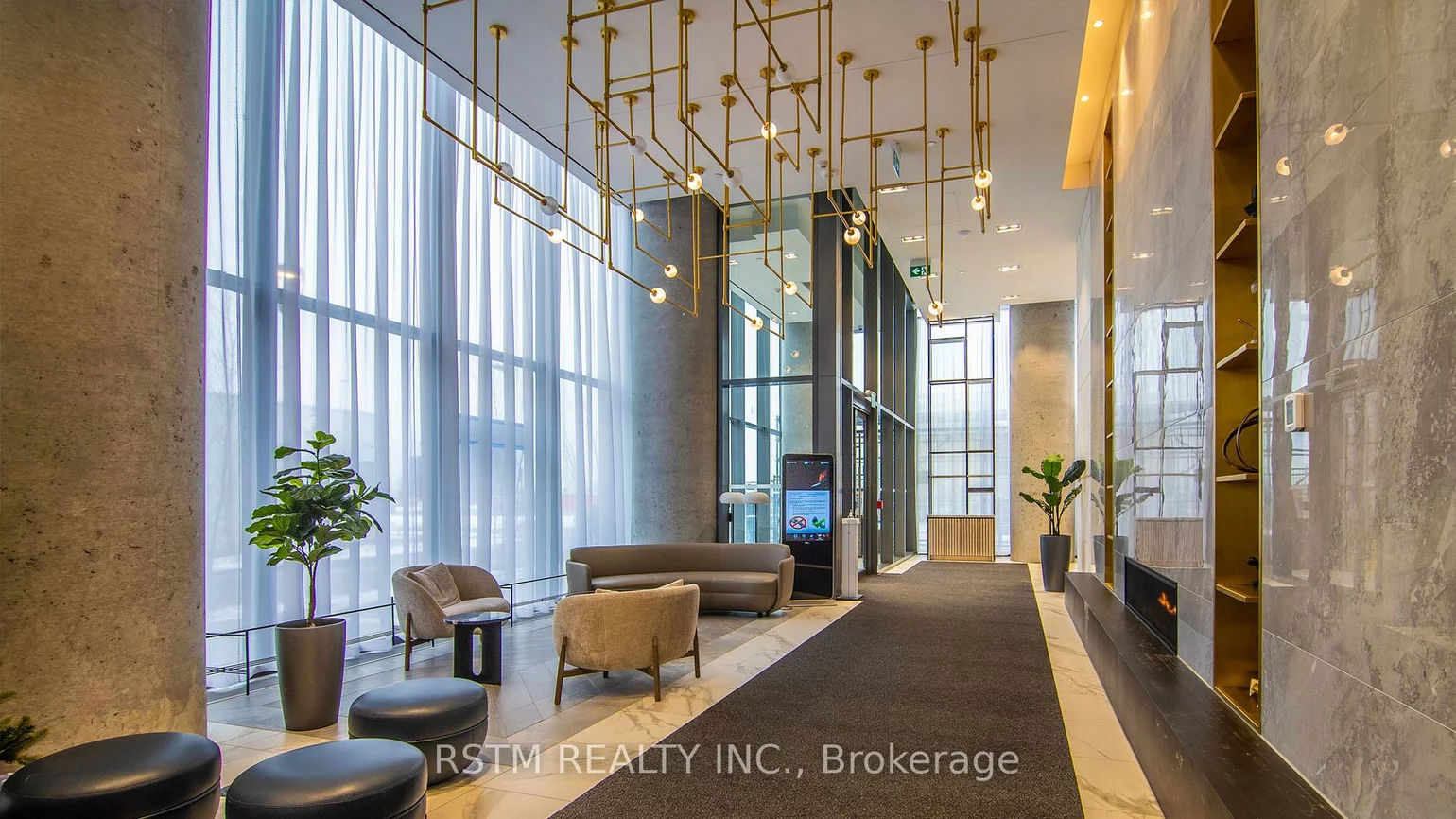 5, Buttermill, Vaughan Corporate Centre, Vaughan