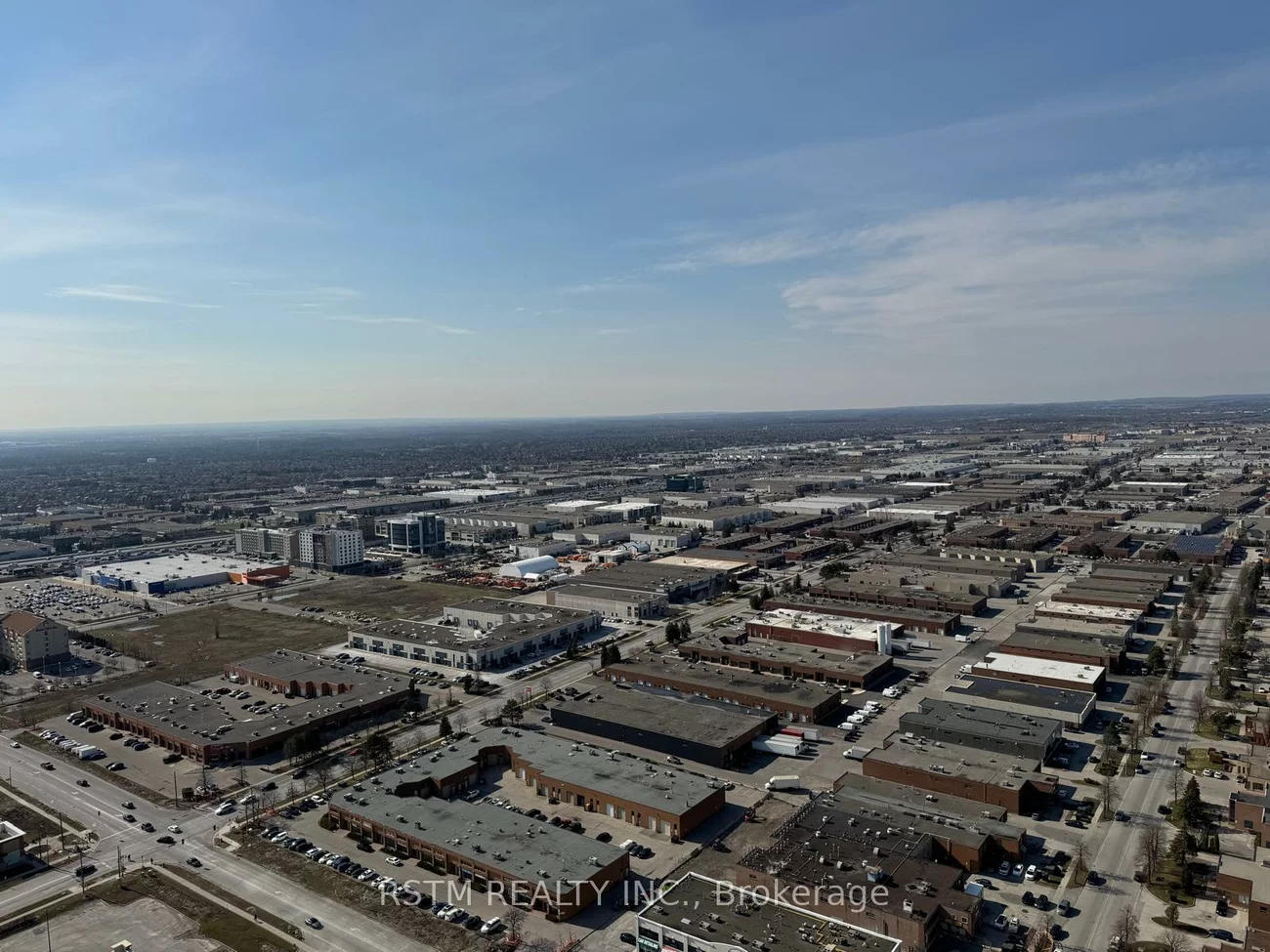 5, Buttermill, Vaughan Corporate Centre, Vaughan