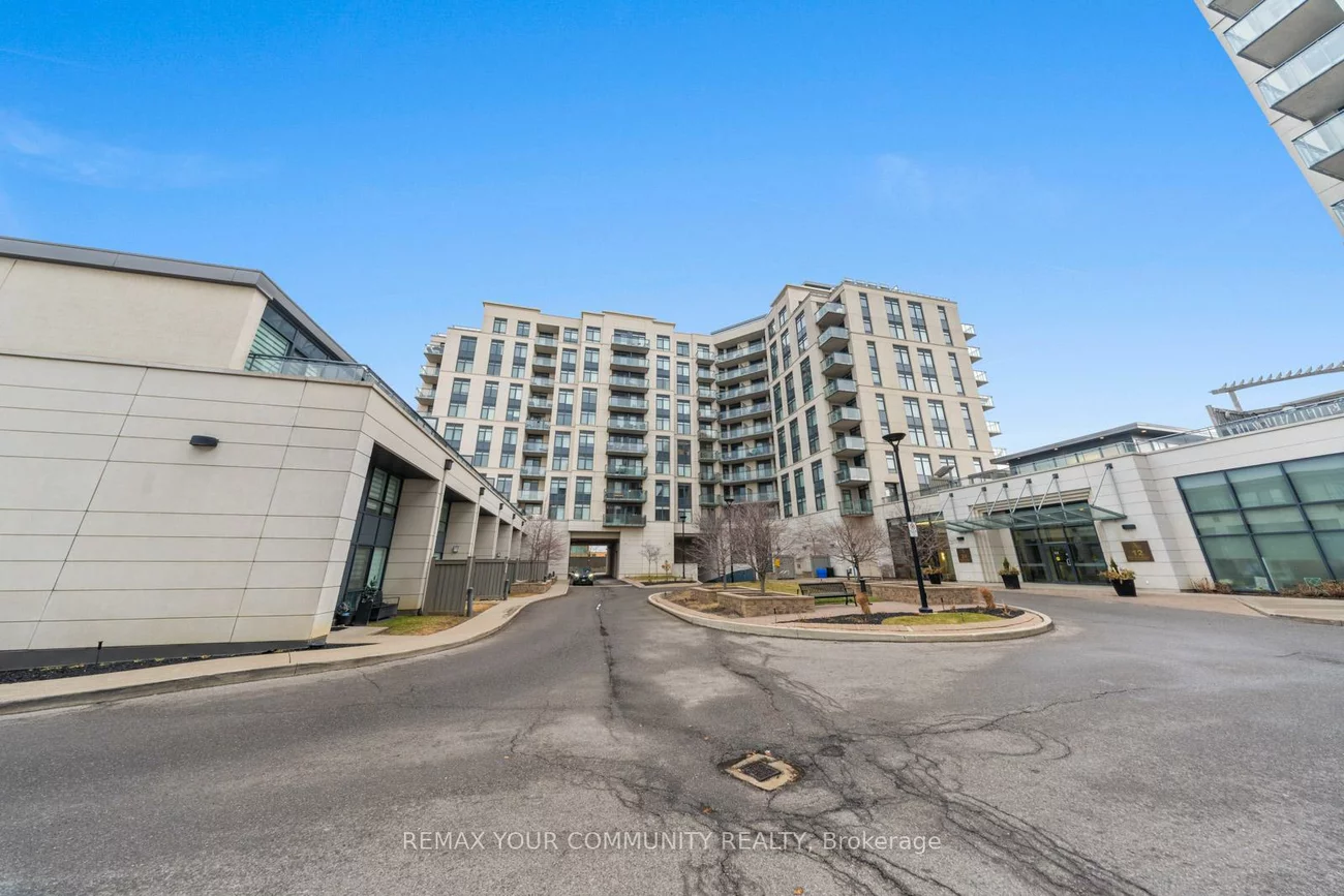 24, Woodstream, Vaughan Grove, Vaughan