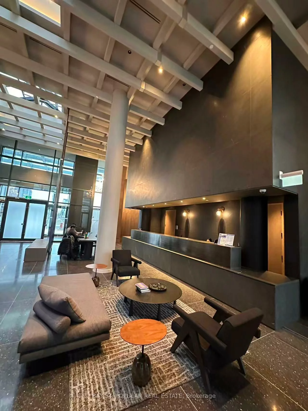 8, Interchange, Vaughan Corporate Centre, Vaughan