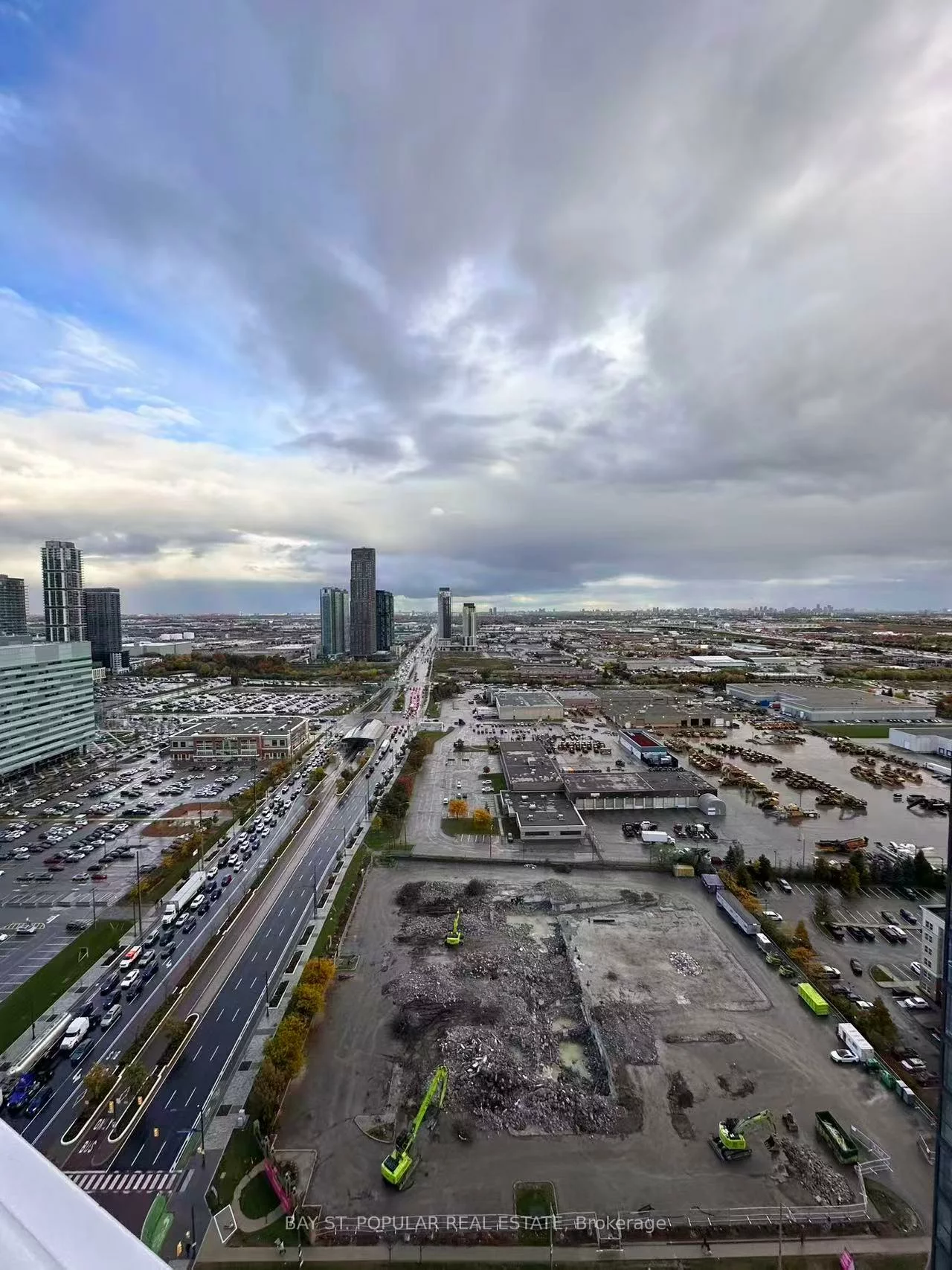 8, Interchange, Vaughan Corporate Centre, Vaughan