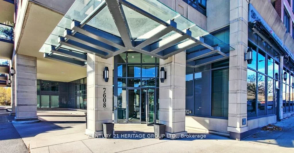 7608, Yonge, Crestwood-Springfarm-Yorkhill, Vaughan
