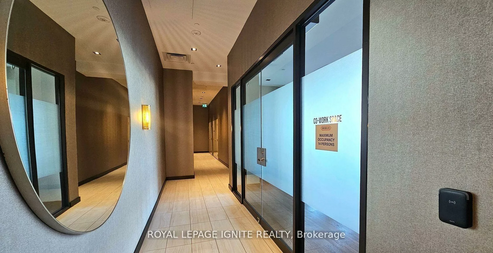 10, Honeycrisp, Vaughan Corporate Centre, Vaughan