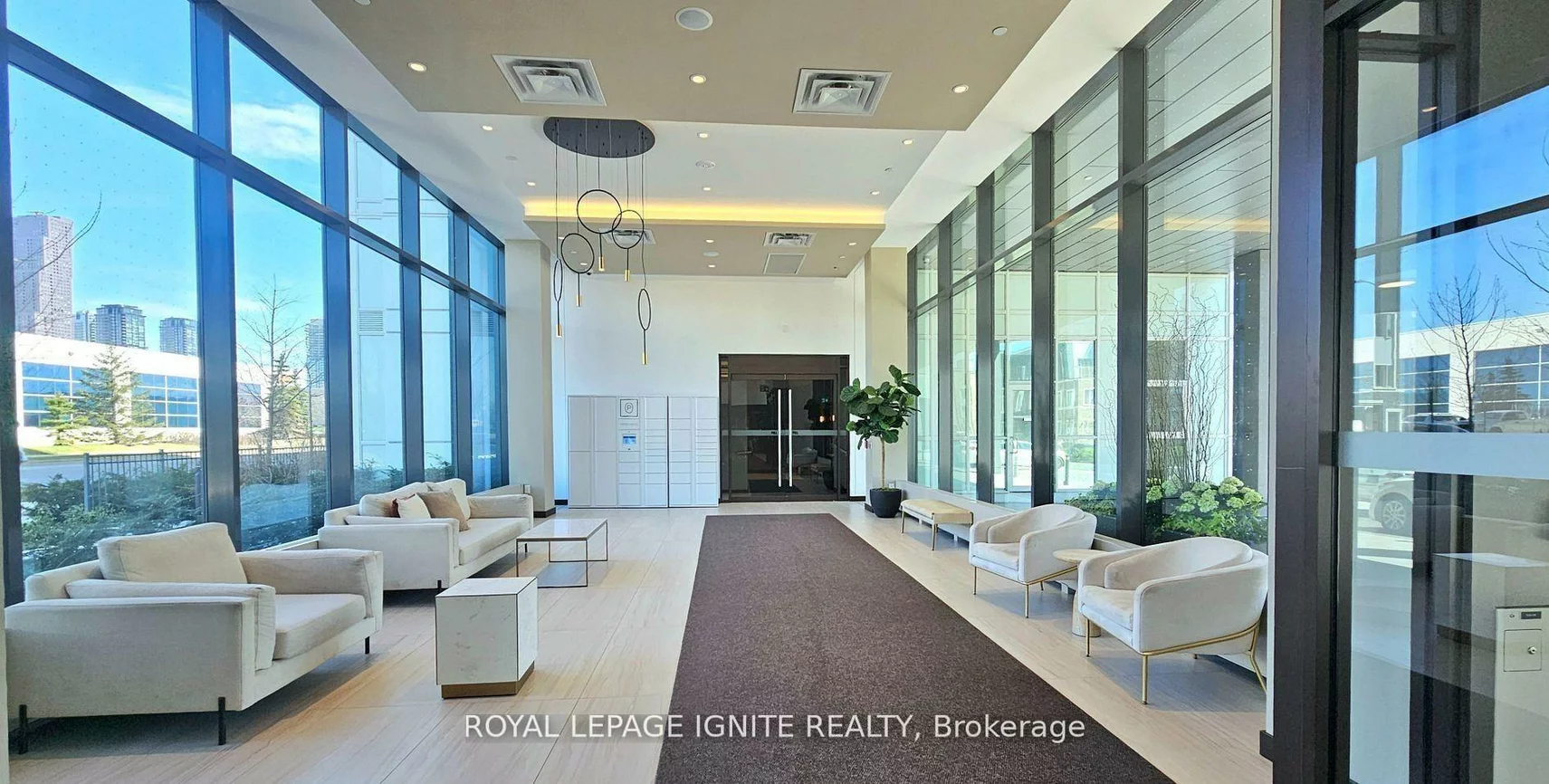 10, Honeycrisp, Vaughan Corporate Centre, Vaughan