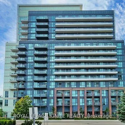 10, Honeycrisp, Vaughan Corporate Centre, Vaughan