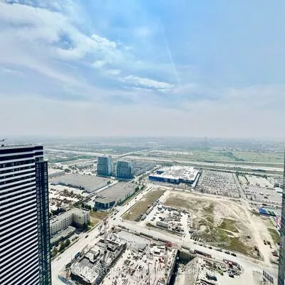 225, Commerce, Vaughan Corporate Centre, Vaughan