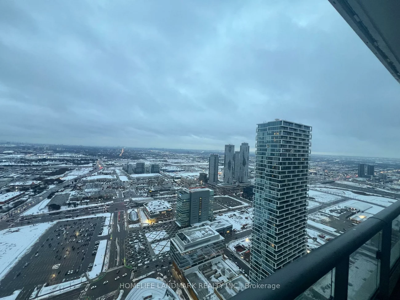 950, Portage, Vaughan Corporate Centre, Vaughan