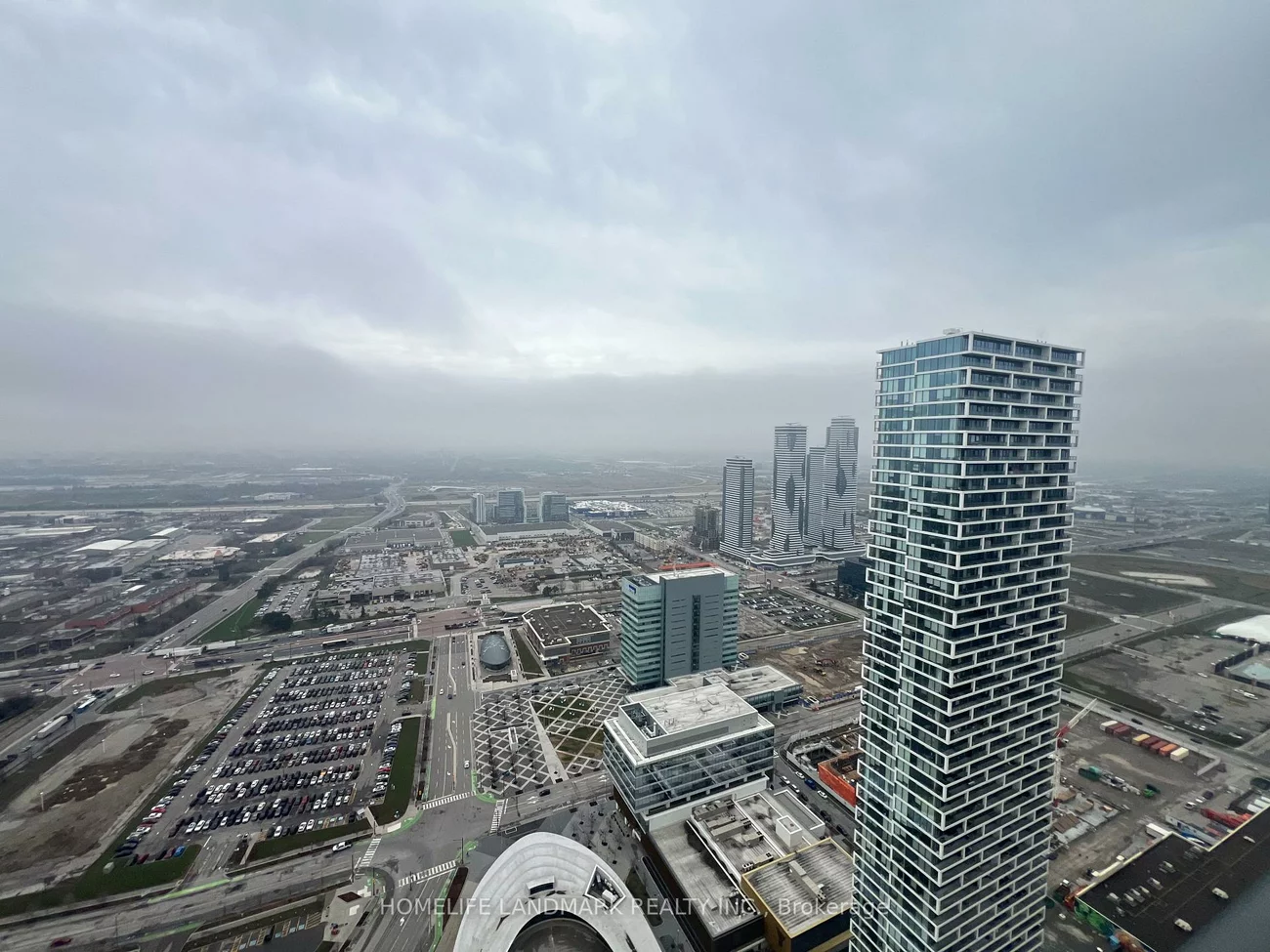 950, Portage, Vaughan Corporate Centre, Vaughan