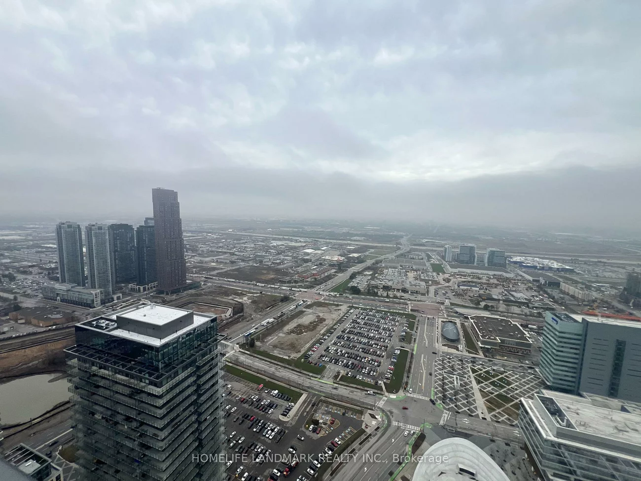 950, Portage, Vaughan Corporate Centre, Vaughan