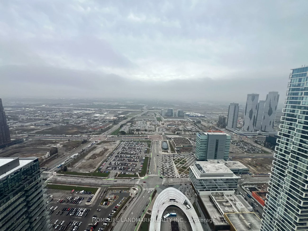 950, Portage, Vaughan Corporate Centre, Vaughan