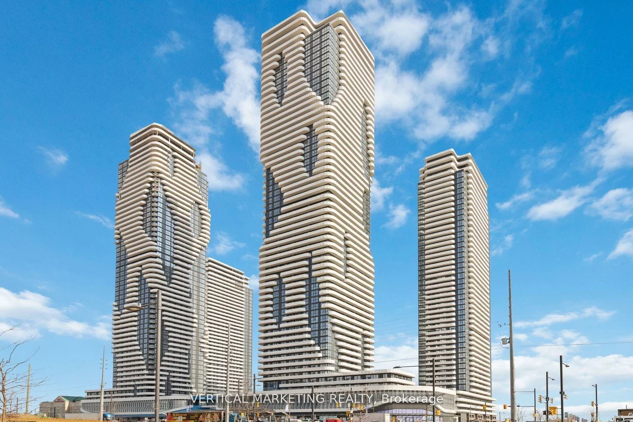28, Interchange, Vaughan Corporate Centre, Vaughan