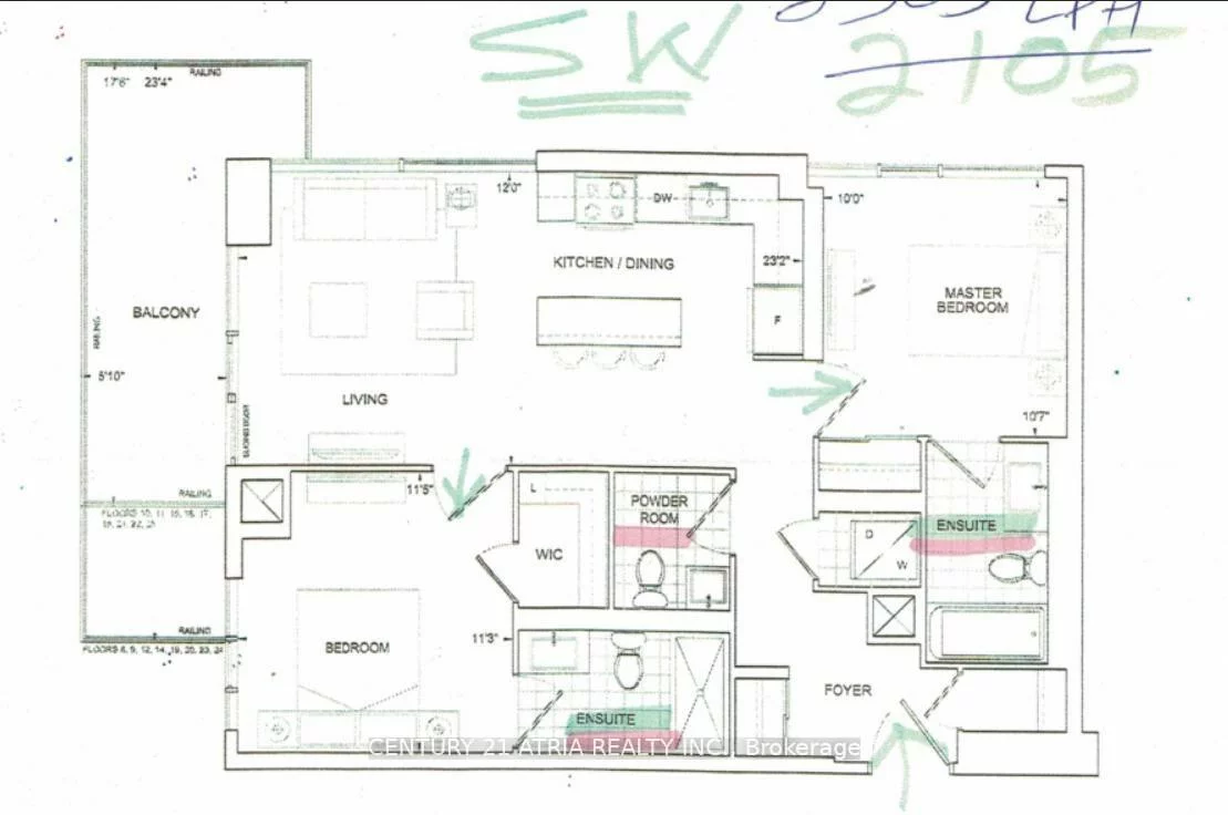 27, Korda, Vellore Village, Vaughan