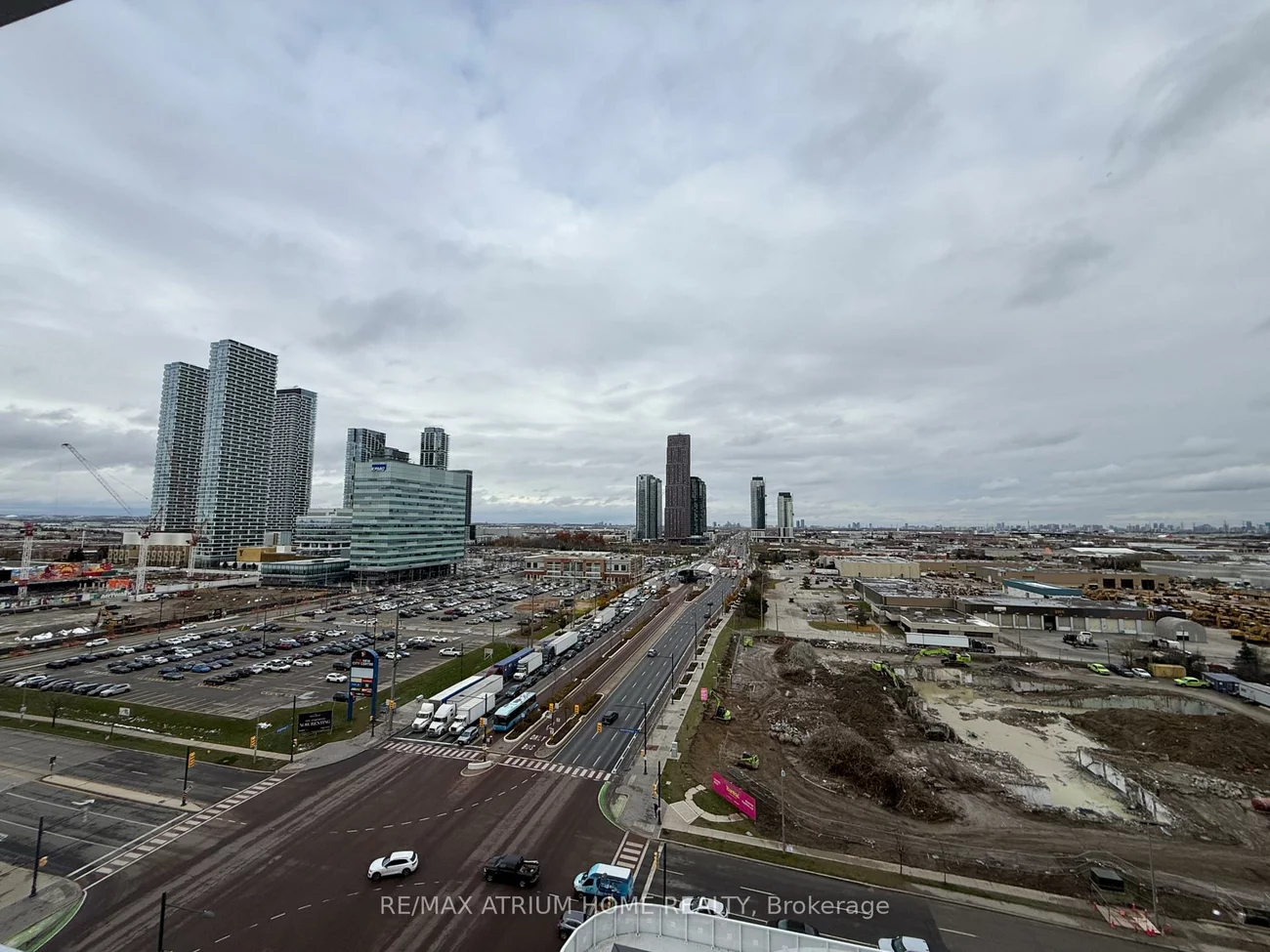 8, Interchange, Vaughan Corporate Centre, Vaughan