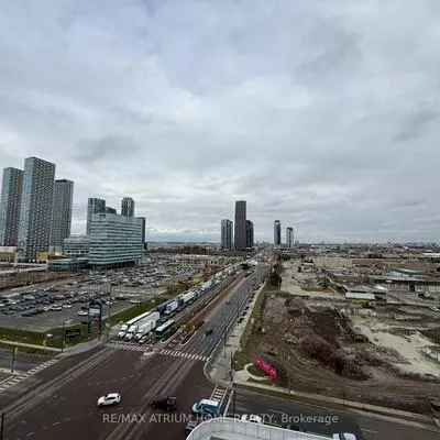 8, Interchange, Vaughan Corporate Centre, Vaughan