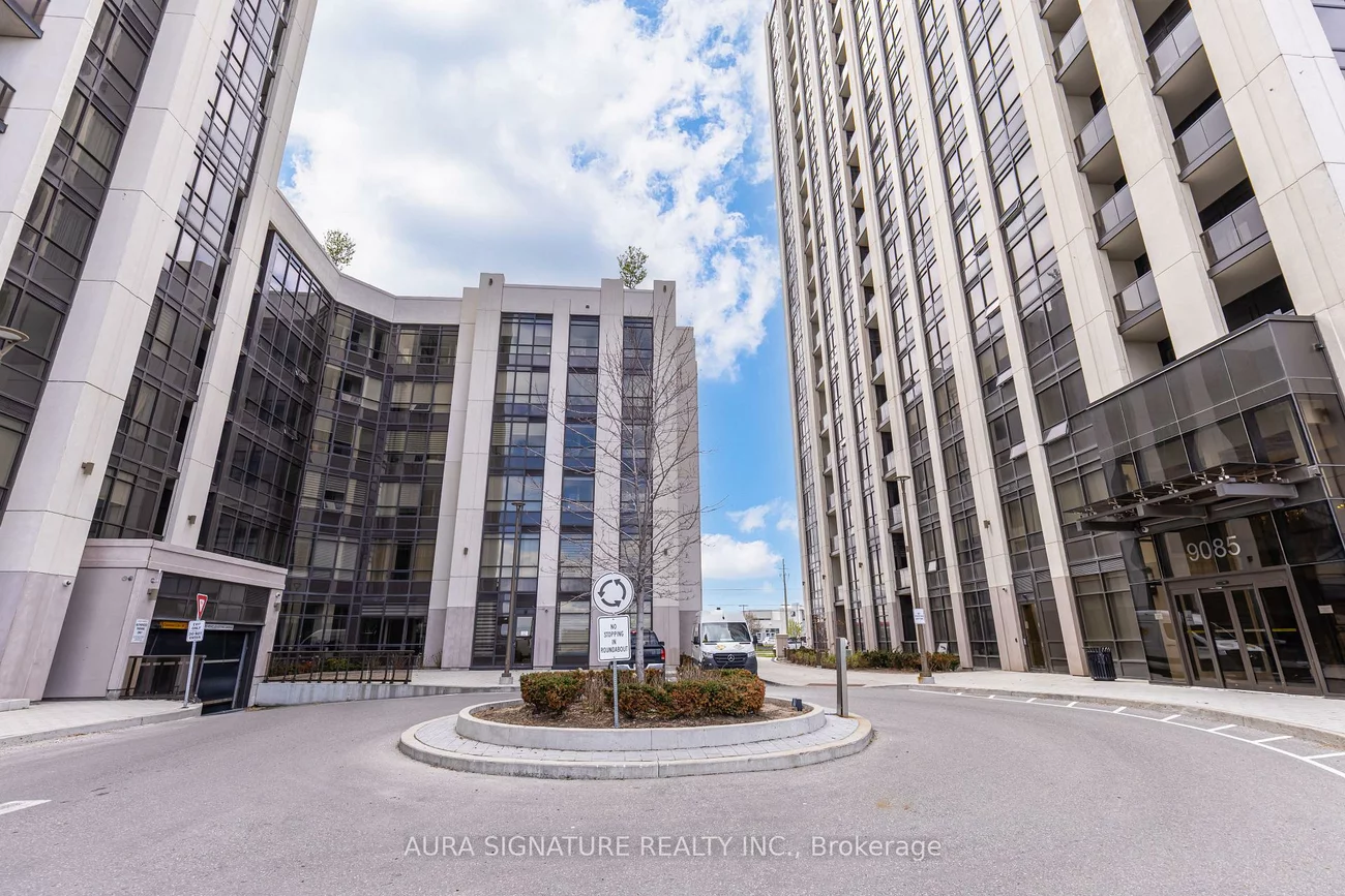 9085, Jane, Concord, Vaughan