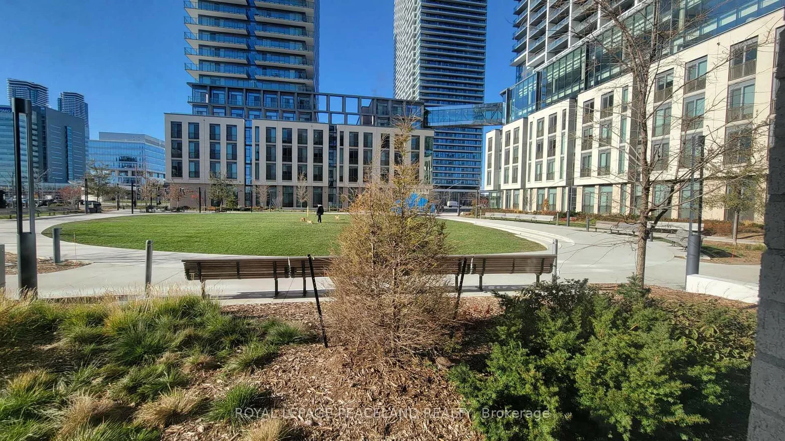 7890, Jane, Vaughan Corporate Centre, Vaughan