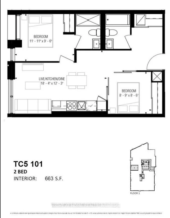 7890, Jane, Vaughan Corporate Centre, Vaughan