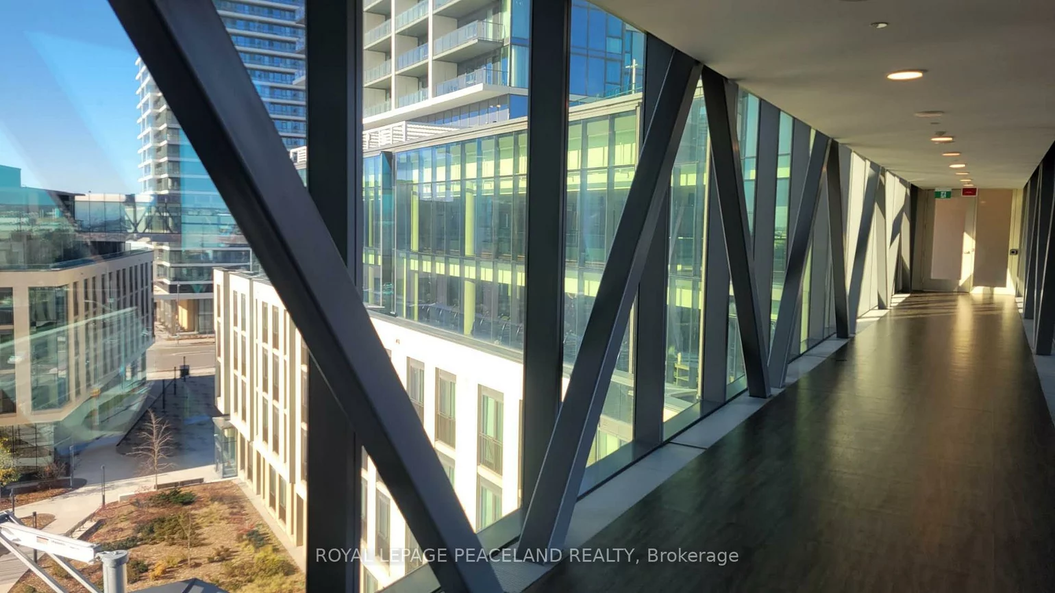 7890, Jane, Vaughan Corporate Centre, Vaughan