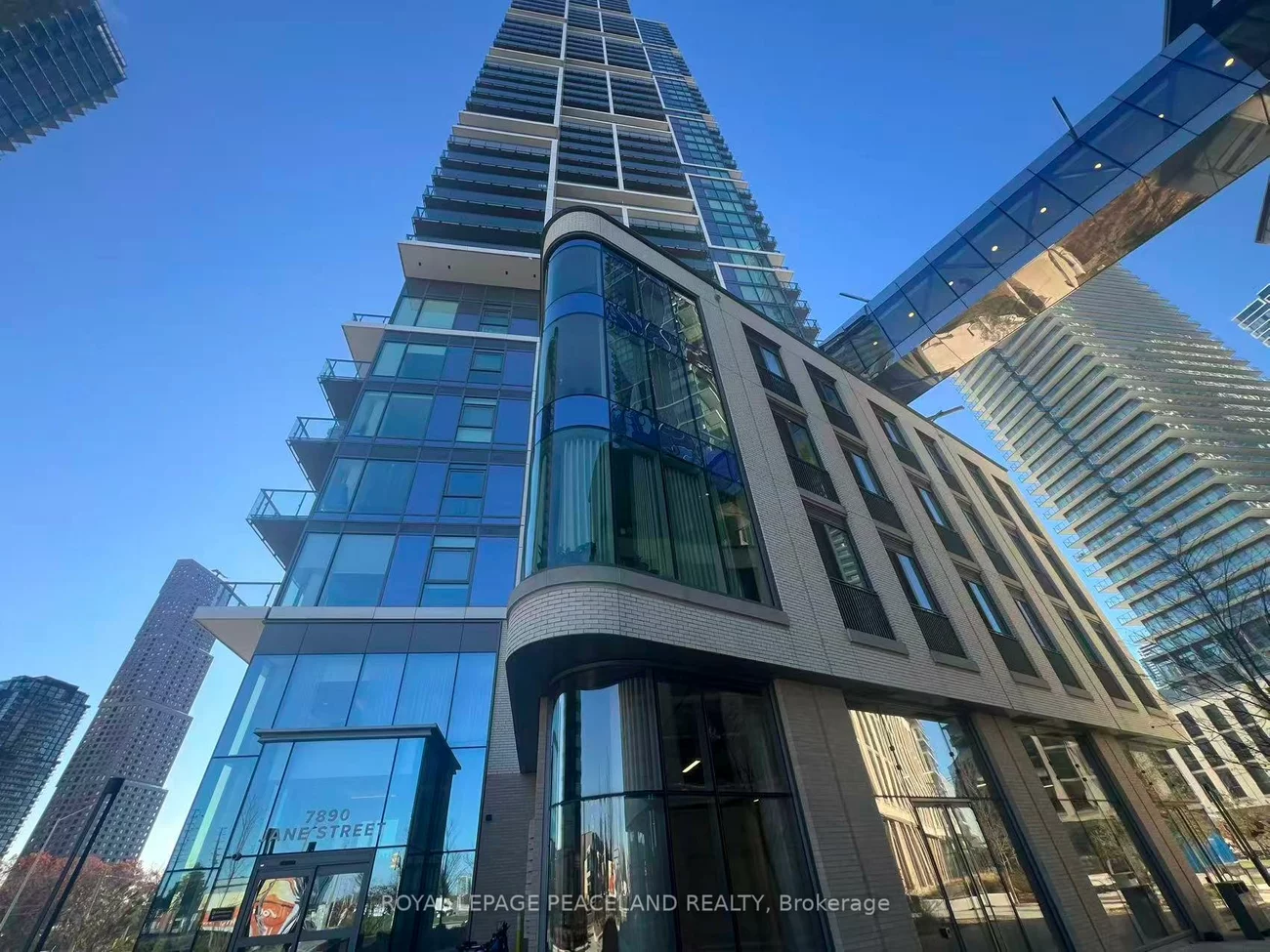 7890, Jane, Vaughan Corporate Centre, Vaughan