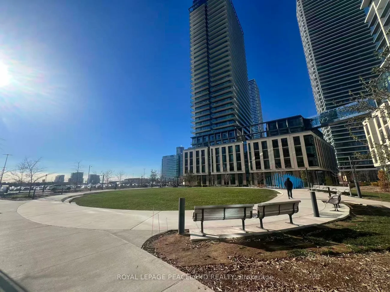 7890, Jane, Vaughan Corporate Centre, Vaughan