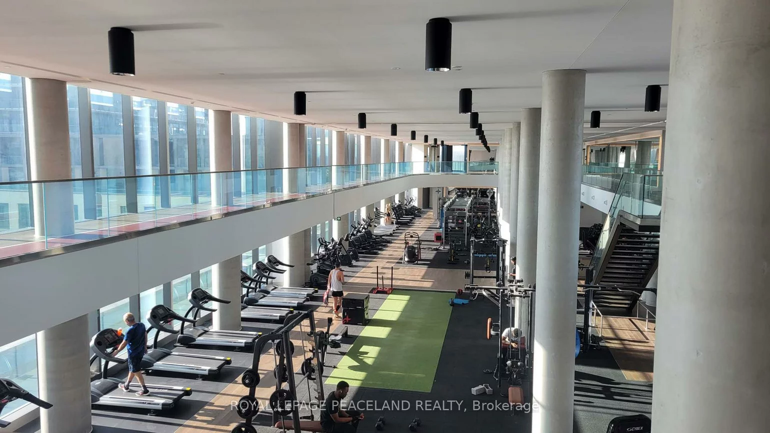 7890, Jane, Vaughan Corporate Centre, Vaughan