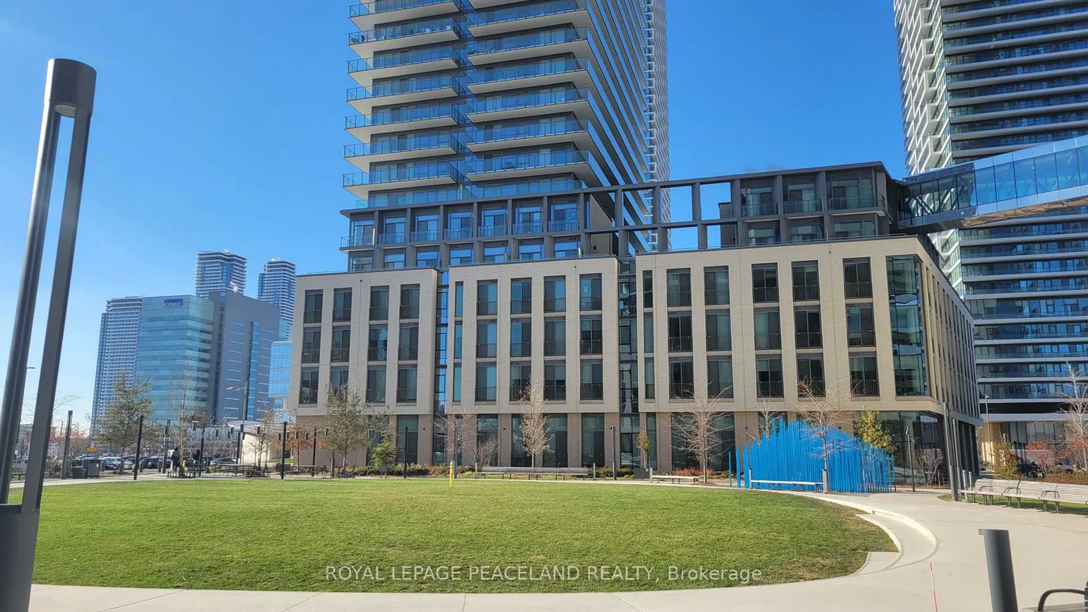 7890, Jane, Vaughan Corporate Centre, Vaughan
