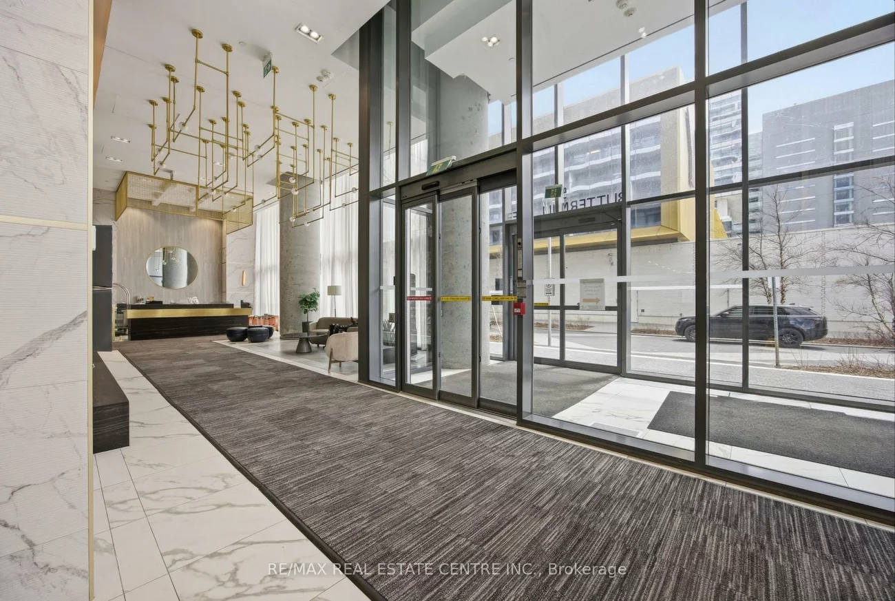 5, Buttermill, Concord, Vaughan