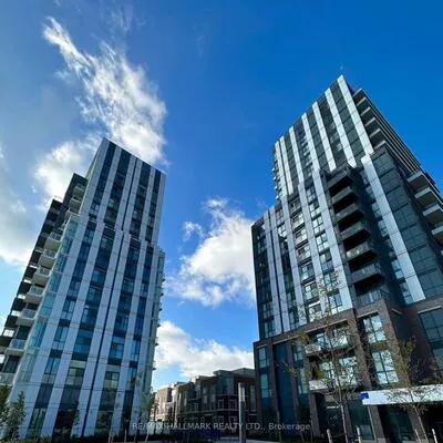 60, Honeycrisp, Vaughan Corporate Centre, Vaughan
