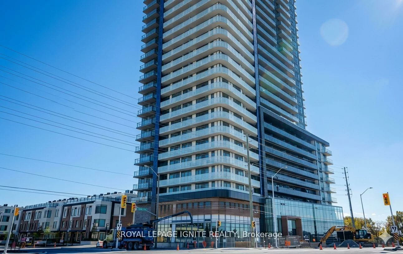 7895, Jane, Concord, Vaughan