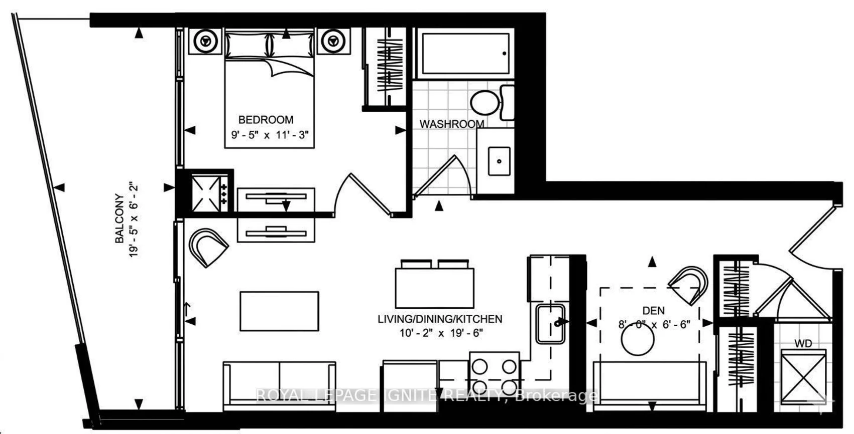 7895, Jane, Concord, Vaughan