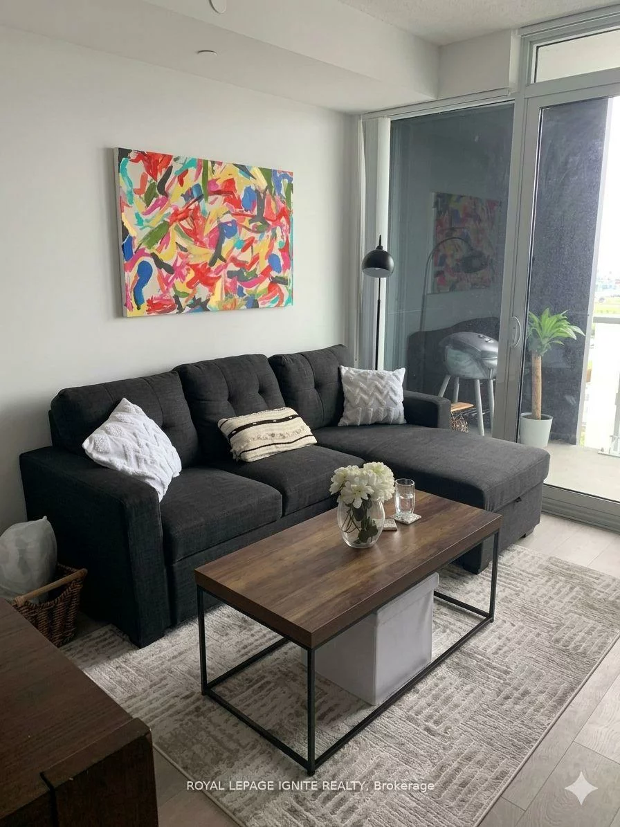 7895, Jane, Concord, Vaughan