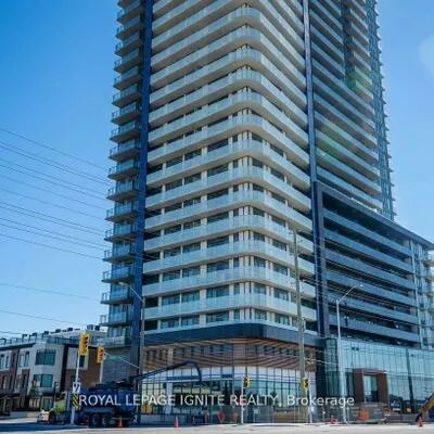 7895, Jane, Concord, Vaughan