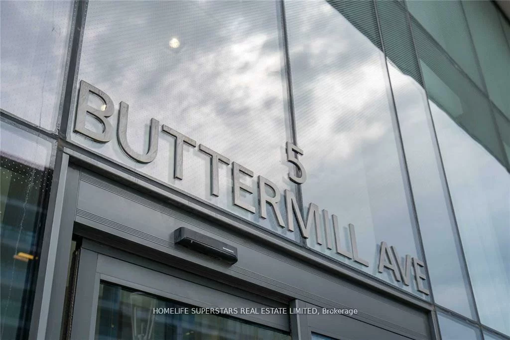 5, Buttermill, Vaughan Corporate Centre, Vaughan