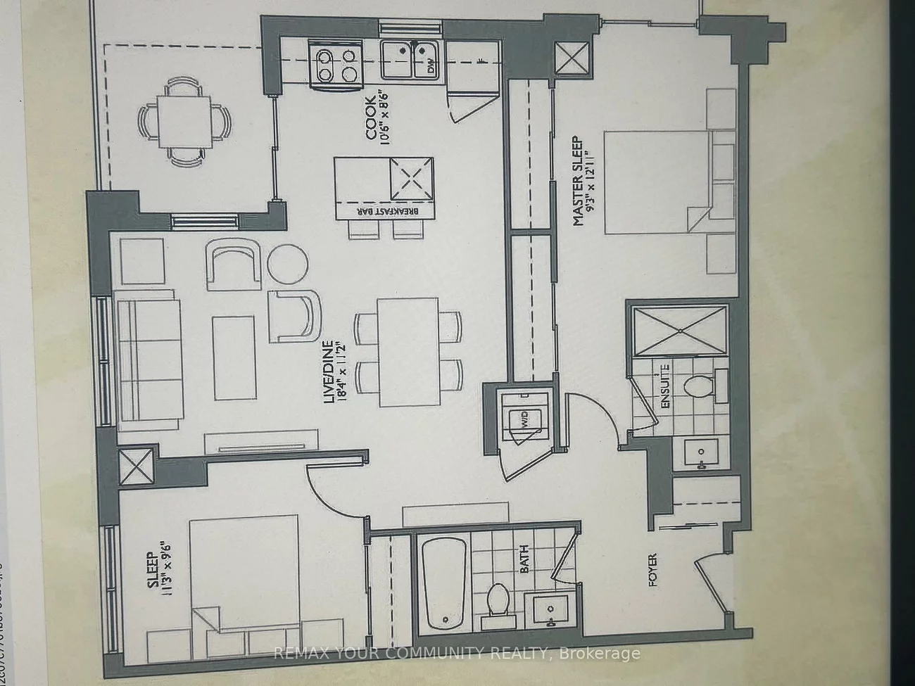 12, Woodstream, Vaughan Grove, Vaughan