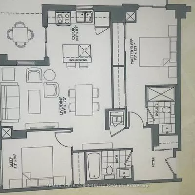 12, Woodstream, Vaughan Grove, Vaughan