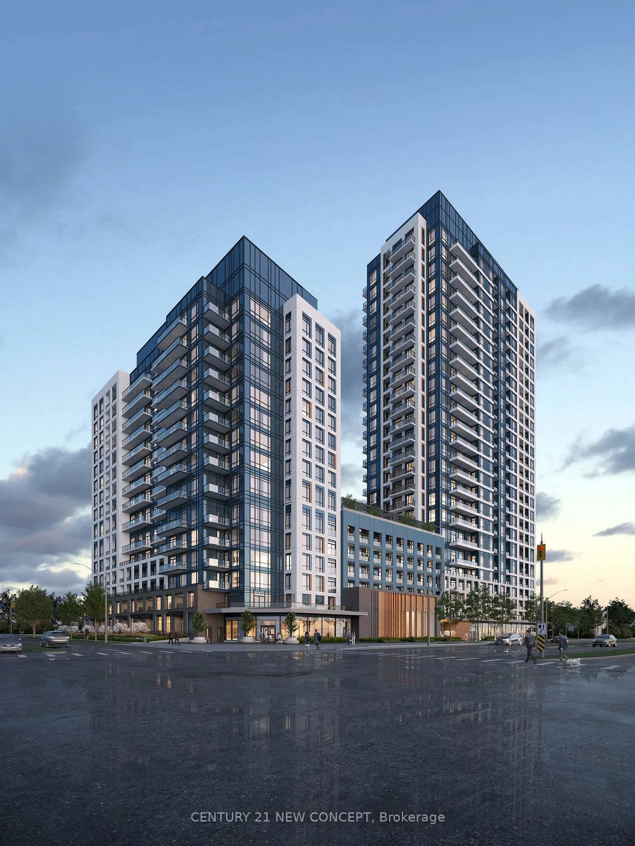 7950, Bathurst, Beverley Glen, Vaughan