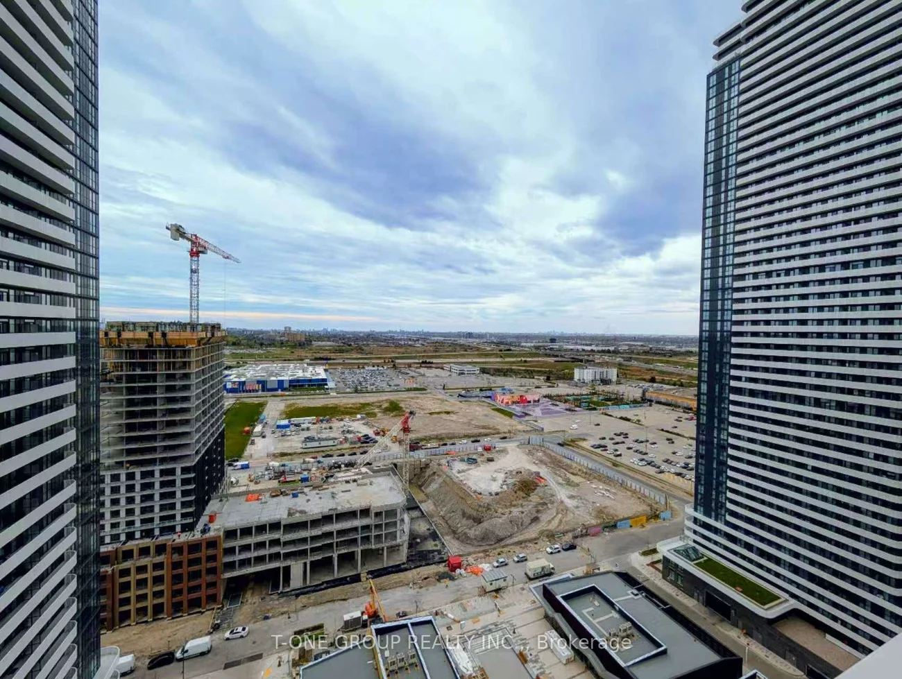 8, Interchange, Vaughan Corporate Centre, Vaughan